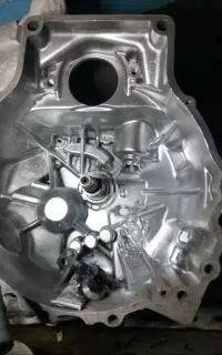 بورس انواع دیفرانسیل و گیربکس