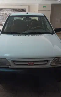 پراید SE131مدل 98 فروشی