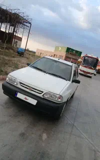 پراید ۹۵