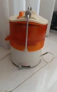 آبمیوه‌گیری پارس خزر
