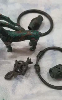 عتیقه قدیمی ونایاب