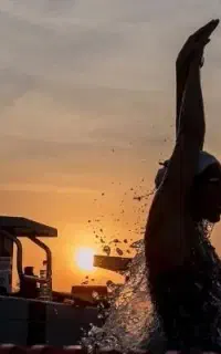 شنا بانوان