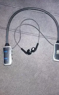 هندزفری گردنی jbl کیفیت عالی