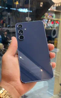 سامسونگ A55