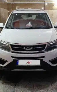 تیگو 5