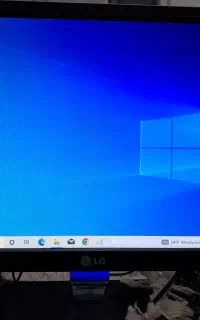 کامپیوتر خانگی با تجهیزات