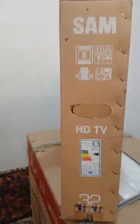 تلویزیون ۳۲ اینچ
