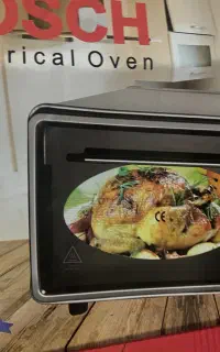 توستر و قهوه ساز