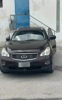 اینفینیتی