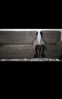 مبل هفت نفره