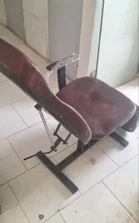 صندلی آرایشگاه