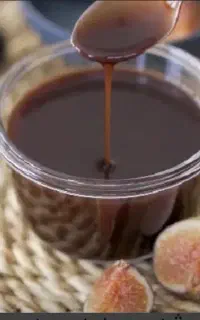 شیره انجیر خانگی