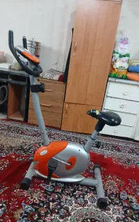 دوچرخه ثابت