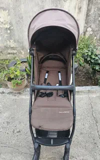 کالسکه douxbebe