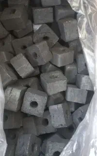پخش ذغال