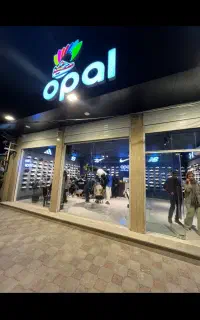فروشنده (خانم یا اقا)