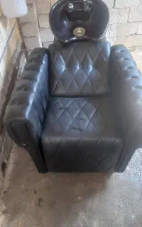 سرشور آرایشگاه