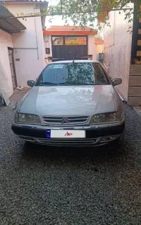 زانتیا 2000