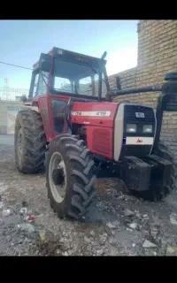 خریدار و فروشنده انواع تراکتور و ادوات کشاورزی
