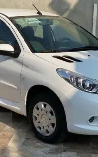 ماشین 207