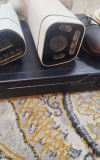 دوربین مداربسته