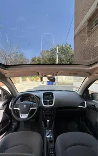 اجاره  رنت  ۲۰۷ اتومات پاناروما