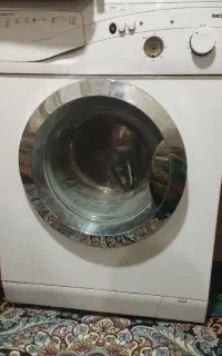 لباس‌شویی‌اتوماتیک‌
