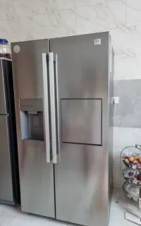 یخچال ساید دوو
