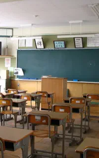 مدرسه غیرانتفاعی