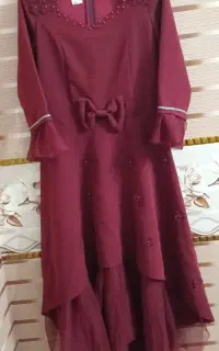 لباس مجلسی