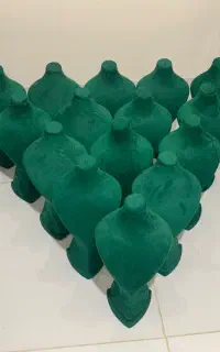 نیم تنه جواهرات
