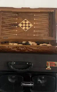 فروشش تخته نرد