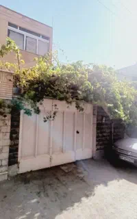 خانه ویلایی