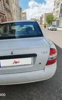 تیبا 1 مدل 98