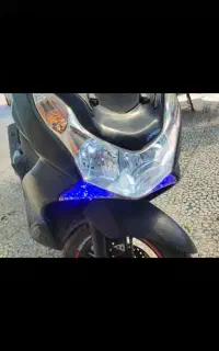 موتور هوندا pcx150