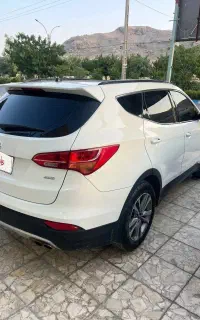 سانتافه ۲۰۱۵خلیج