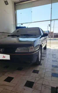 405GLI نوک مدادی روغنی