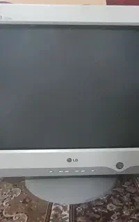 مانیتور ال جی