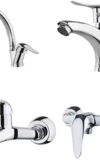 شیرآلات اردکی دست کامل