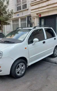 چهارسیلندر کم کارکرد ۱۳۹۴