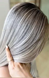آموزش و خدمات رنگ و لایت کراتین تتو اقساطی