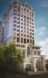اجرای ساختمان بصورت مدیریت پیمان