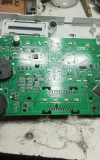 باطریسازی تعمیرات کمپرسورکیلومتر ایسیو..شارژ کولر