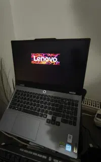 لپتاب لنوو loq i5