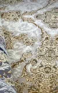 با پول فرش 700شانه فرش 1200شانه ببر/ تیمورپور 13