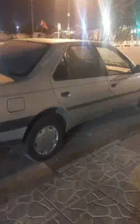 پژو ۴۰۵ مدل ۸۹