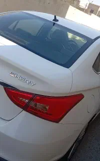 آریزو ۵ مدل ۹۷ اتوماتیک توربو