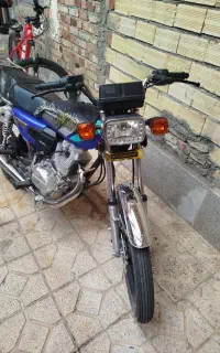 موتور پرواز ۲۰۰ مدل ۱۴۰۳