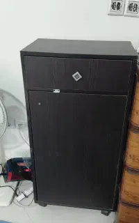 جاکفشی MDF