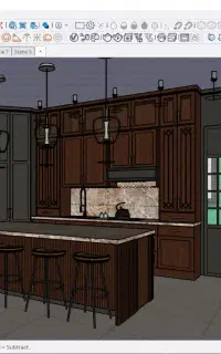 آموزش اسکچاپ از صفر تا صد ،خصوصی،پروژه‌محور